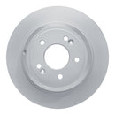 DFC 09-20 Genesis G80 Rear GeoSPEC Coated Rotor