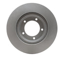 DFC 83-96 Chevrolet P60 Front GeoSPEC Coated Rotor