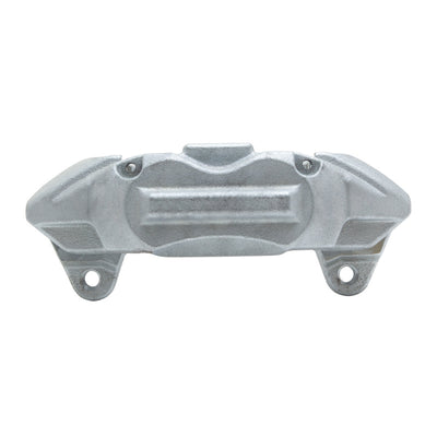 DFC 19-25 Cadillac Escalade Front-R Silver Zinc Coated Premium Caliper