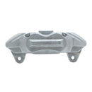 DFC 19-25 Cadillac Escalade Front-R Silver Zinc Coated Premium Caliper