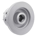 DFC 06-10 Ford F-350 Super Duty 2WD Front GeoSPEC Coated Rotor
