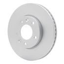 DFC 03-05 Kia Sedona Front GeoSPEC Coated Rotor