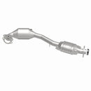MagnaFlow 2005 Subaru Outback 2.5L Direct Fit Converter