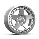 fifteen52 Turbomac 17X7.5 / 5x112 BP / 40mm ET / 66.56mm CB / 5.8in BS / Speed Silver Wheel