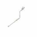 MagnaFlow BRE Exhaust Kit 97-01 Honda CR-V 2.0L