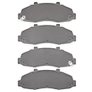 DFC GeoSPEC Coated Rotors - Plain
