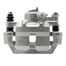 DFC 90-99 Subaru Impreza Rear-R Premium Caliper - Silver Zinc Coated