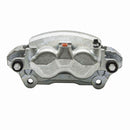 DFC 03-08 Dodge Ram 3500 Pickup Rear-L Premium Caliper - Silver Zinc Coated