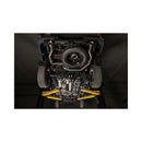 Flowmaster 24-25 Toyota Tacoma 2.4L American Thunder Cat-Back Exhaust System