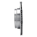 DFC Brake Rotors - Plain