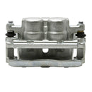 DFC 06-09 Buick Rainier Front-L Premium Caliper - Silver Zinc Coated