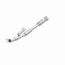 MagnaFlow Direct Fit Catalytic Converter 03-05 Tiburon 2.7L OEM