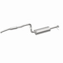 MagnaFlow BRE Exhaust Kit 99-03 Tracker Vitara