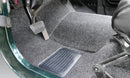 Husky Liners 81-86 Jeep CJ7 w/o Gussets (Incl. TG & Cargo Liner) Guardian Comfort Jeep Liner
