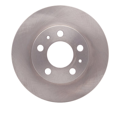 DFC 75-87 Volvo GLE/245/242/244/DL Front Brake Rotor