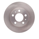 DFC 75-87 Volvo GLE/245/242/244/DL Front Brake Rotor