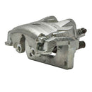 DFC 06-10 Jaguar XFR Front-R Premium Caliper - Silver Zinc Coated