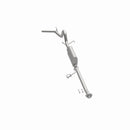 MagnaFlow BRE Exhaust Kit 13-17 Toyota Tacoma 2.7L