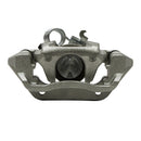 DFC 10-12 Ford Taurus Rear-L Premium Caliper - Silver Zinc Coated