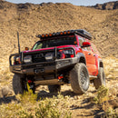 ARB 2024+ Toyota Tacoma Summit MKII Winch Bumper w/ Fit Kit