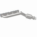 MagnaFlow 2004 Nissan Titan 5.6L Direct Fit Converter