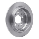 DFC Brake Rotors - Plain