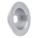 DFC Brake Rotors - Plain