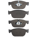 DFC 16-24 Volvo S60 Front 5000 Advanced Ceramic Brake Pads