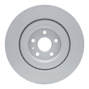 DFC GeoSPEC Coated Rotors - Plain