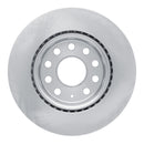 DFC 05-15 Volkswagen Jetta Sedan Front Brake Rotor