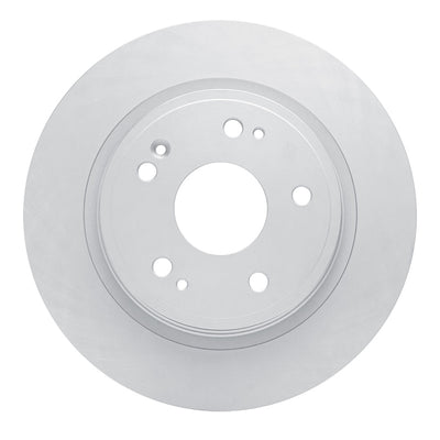 DFC 22-25 Acura INTEGRA Rear GeoSPEC Coated Rotor