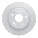 DFC 22-25 Acura INTEGRA Rear GeoSPEC Coated Rotor