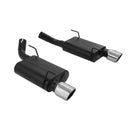 Flowmaster 05-10 Mustang GT 4.6L American Thunder/CLSC SS Axle-Back Exhaust System