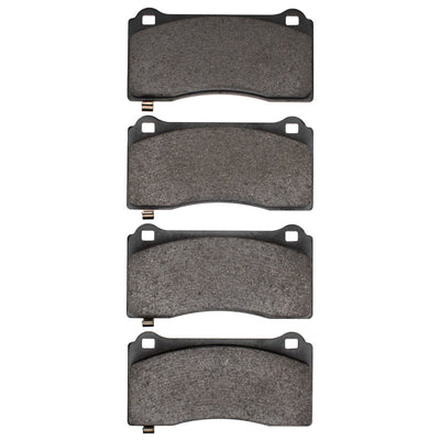 DFC 17-26 Tesla Model 3 Front Euro 5000 Ceramic Brake Pads