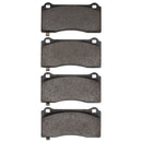 DFC 17-26 Tesla Model 3 Front Euro 5000 Ceramic Brake Pads