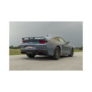 Flowmaster 24-25 Mustang 2.3l/5.0L Outlaw-Axle-Back-W/VALVES Exhaust System