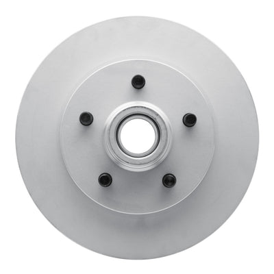 DFC 92-02 Chevrolet Express 1500 Front GeoSPEC Coated Rotor