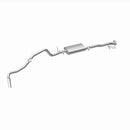 MagnaFlow BRE Exhaust Kit 98-01 Sonoma S10 Hombre 4.3L