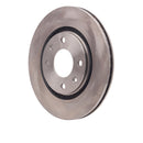 DFC 89-91 Peugeot 405 Front Brake Rotor