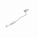 MagnaFlow BRE Exhaust Kit 13-17 HONDA ACCORD 2.4L