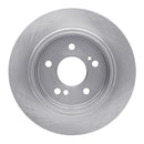DFC 90-95 Mercedes-Benz 300SL Front & Rear Rotors