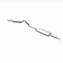 MagnaFlow BRE Exhaust Kit 09-10 Mercury Mariner