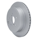 DFC GeoSPEC Coated Rotors - Plain