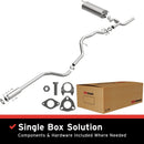 MagnaFlow BRE Exhaust Kit 97-05 Classic Malibu Cutlass