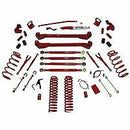 Skyjacker 4.5-6" IFSGM 93-UP 6LUG SYS