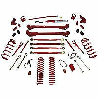 Skyjacker 4.5-6' IFS GM 88-92 6 LUG  