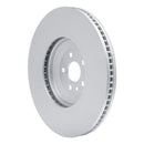 DFC GeoSPEC Coated Rotors - Plain