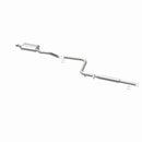 MagnaFlow BRE Exhaust Kit 00-05 Mitsubishi Eclipse 2.4L