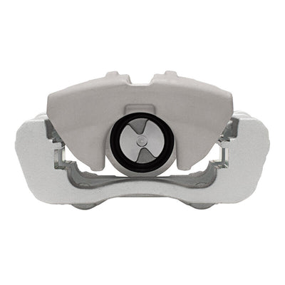 DFC 15-19 Ford Mustang Rear-L Silver Zinc Coated Premium Caliper