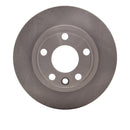 DFC True Balanced Brake Drums